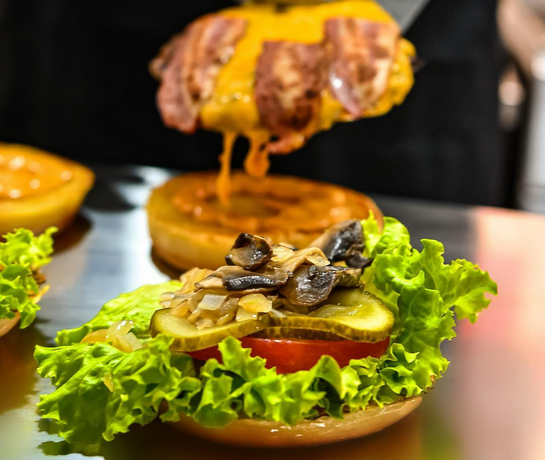 The Burger Yug’s · Photos 3