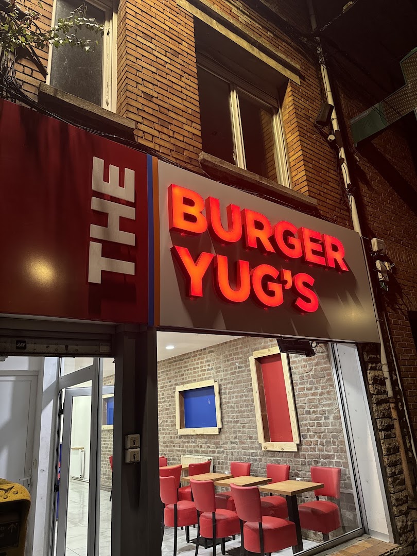 The Burger Yug’s · Photos 1