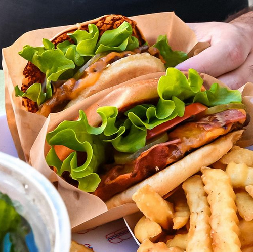 The Burger Yug’s · Photos 5