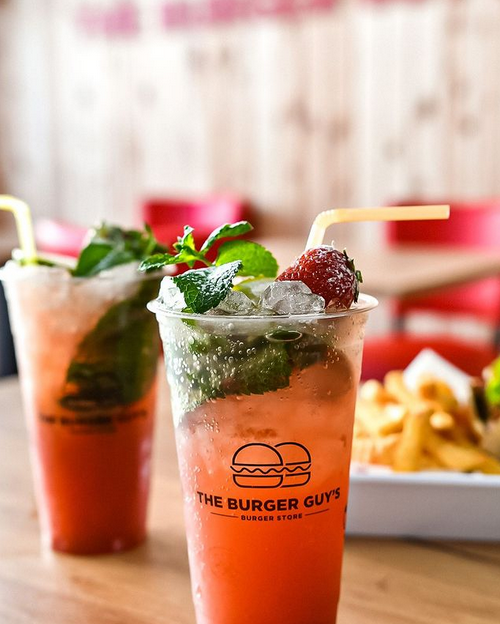 The Burger Yug’s · Photos 4